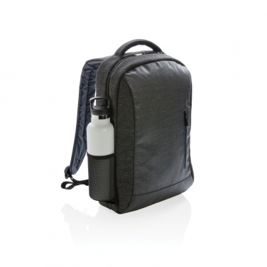 Logotrade promotional merchandise image of: 900D laptop backpack PVC free